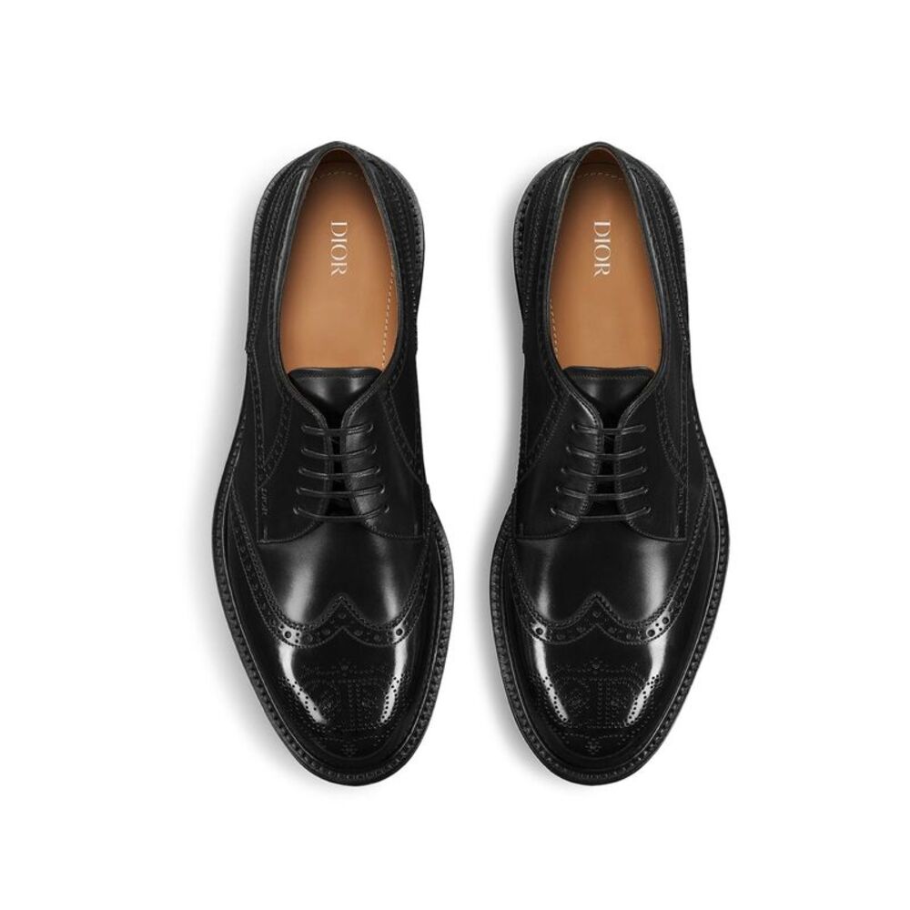 Dior Embassy Derby Shoes Men - Picture 3 of 3